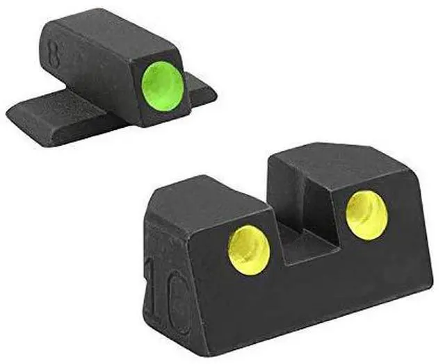 Main image of SPRINGFIELD XD 45ACP G/Y FIXED TD