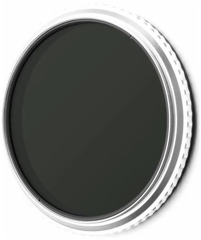 Alt view image 5 of 7 - Nisi 46 Mm True Colour 1-5 Aperture Nd-Vario Variable Nd Vnd Filter (Nd2-Nd32)
