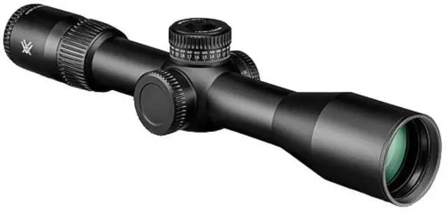 Main image of [Vortex] Venom 3-15x44 FFP EBR-7C MRAD
