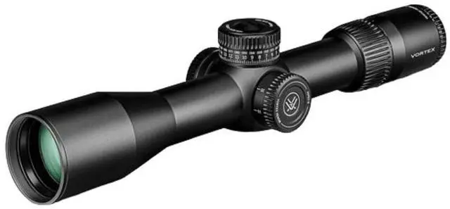 Alt view image 2 of 7 - [Vortex] Venom 3-15x44 FFP EBR-7C MRAD
