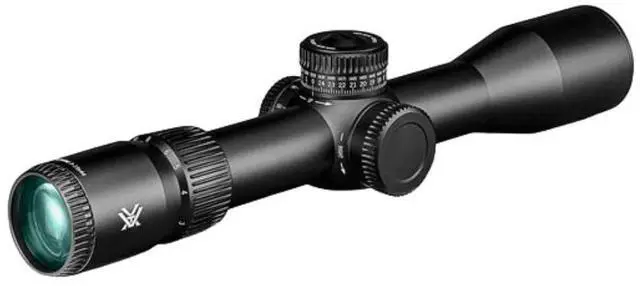 Alt view image 3 of 7 - [Vortex] Venom 3-15x44 FFP EBR-7C MRAD