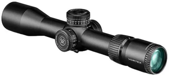 Alt view image 4 of 7 - [Vortex] Venom 3-15x44 FFP EBR-7C MRAD