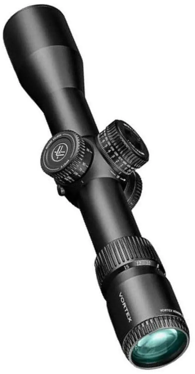 Alt view image 5 of 7 - [Vortex] Venom 3-15x44 FFP EBR-7C MRAD