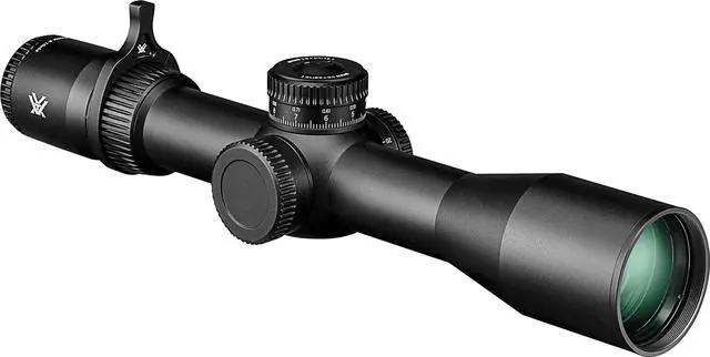 Alt view image 7 of 7 - [Vortex] Venom 3-15x44 FFP EBR-7C MRAD