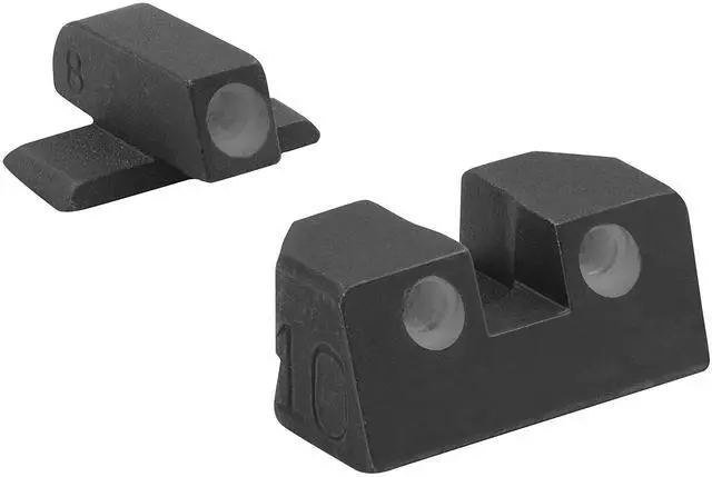 Alt view image 2 of 6 - SPRINGFIELD XD 45ACP G/Y FIXED TD