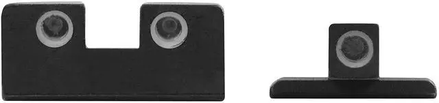 Alt view image 4 of 6 - SPRINGFIELD XD 45ACP G/Y FIXED TD