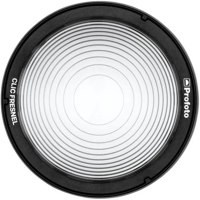 Alt view image 3 of 7 - Profoto Clic Fresnel