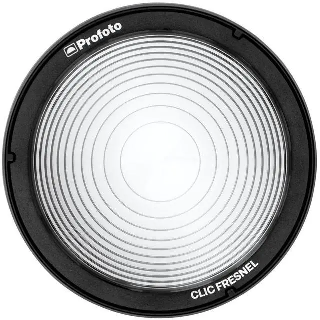 Alt view image 6 of 7 - Profoto Clic Fresnel