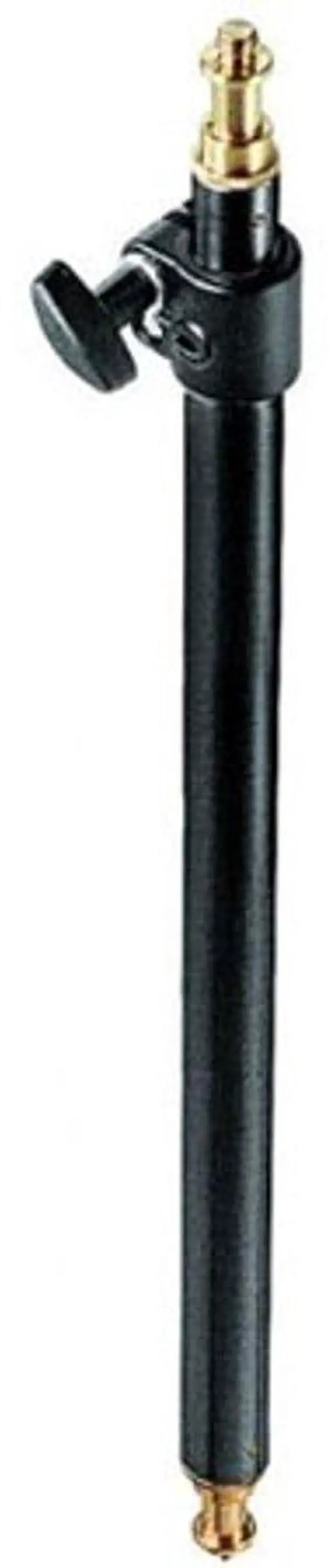Alt view image 11 of 11 - Manfrotto 122B Adjustable Pole for Backlight Stand