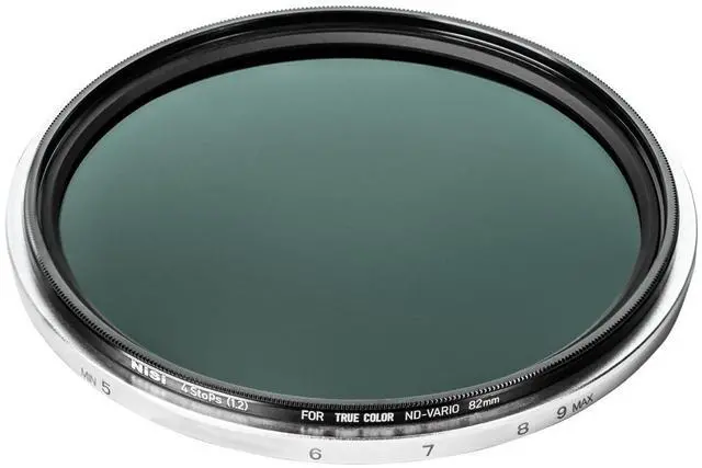 Alt view image 6 of 9 - NiSi 72mm Swift FS ND16-4-Stop Neutral Density Thread-Less Filter - for NiSi Swift System  Friction Mounted Press-On Filters - Full Spectrum True Color  Optical Glass  Waterproof Nano Coating