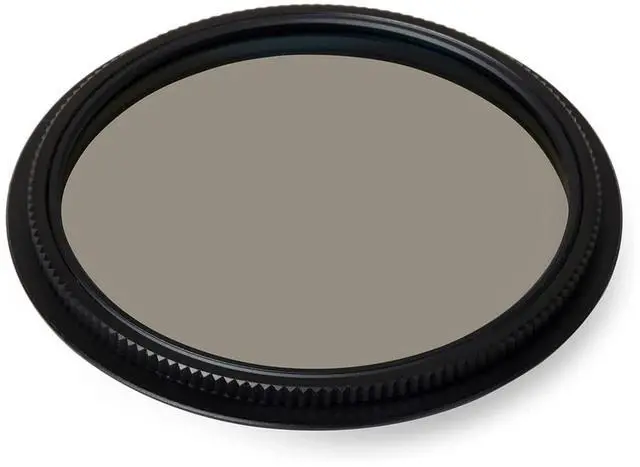 Alt view image 7 of 11 - Urth 86mm CPL Filter with Rotating Adapter for 100mm Square Filter Holder