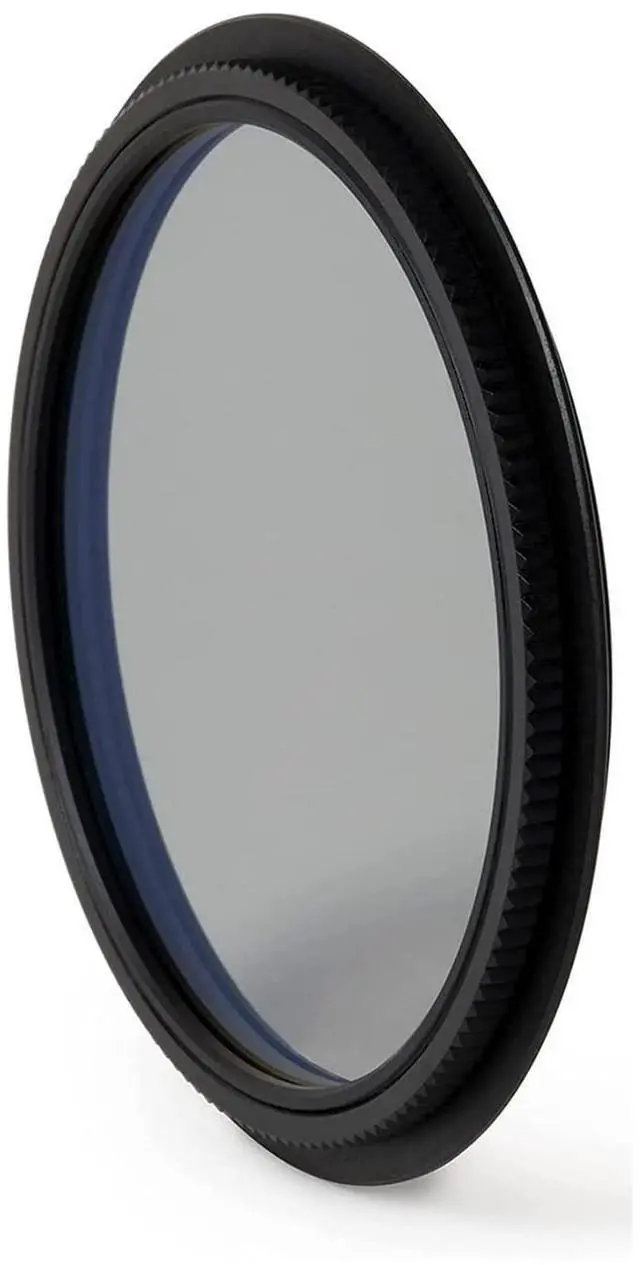 Alt view image 6 of 11 - Urth 86mm CPL Filter with Rotating Adapter for 100mm Square Filter Holder