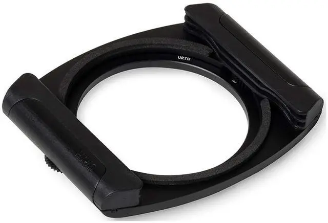 Alt view image 7 of 11 - Urth 100x100mm Square Filter Holder #USFH100MM