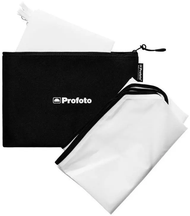 Alt view image 4 of 9 - Profoto Profoto Softbox 3' Octa Diffuser Kit, 0.5 F-Stop
