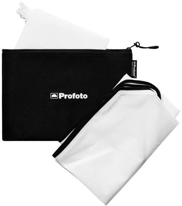 Alt view image 9 of 9 - Profoto Profoto Softbox 3' Octa Diffuser Kit, 0.5 F-Stop