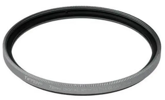 Alt view image 15 of 20 - Tiffen 72mm Ultra Clear Digital HT Filter