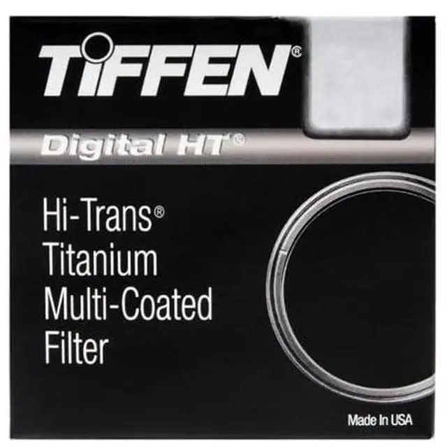 Alt view image 18 of 20 - Tiffen 72mm Ultra Clear Digital HT Filter