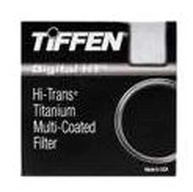 Alt view image 20 of 20 - Tiffen 72mm Ultra Clear Digital HT Filter