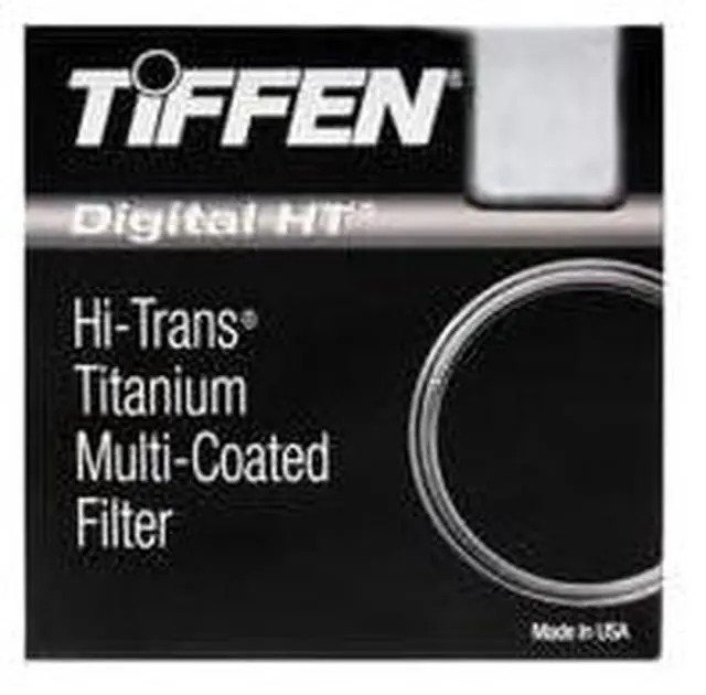 Alt view image 19 of 20 - Tiffen 72mm Ultra Clear Digital HT Filter