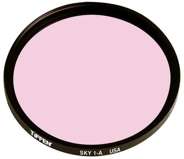 Alt view image 2 of 2 - Tiffen 72mm Skylight Glass Filter #72SKY