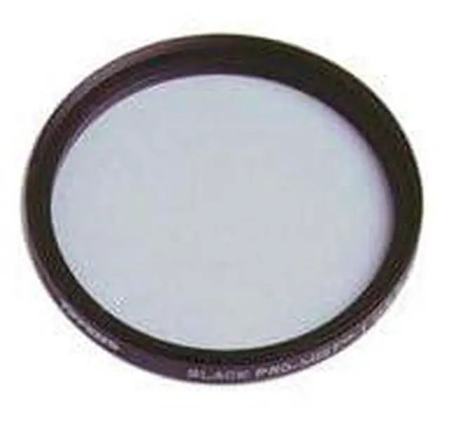 Alt view image 7 of 12 - Tiffen 77mm Black Pro Mist #1 Special Effects Filter #77BPM1