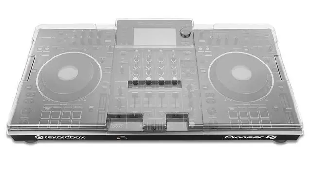 Alt view image 2 of 5 - Pioneer XDJ-XZ cover