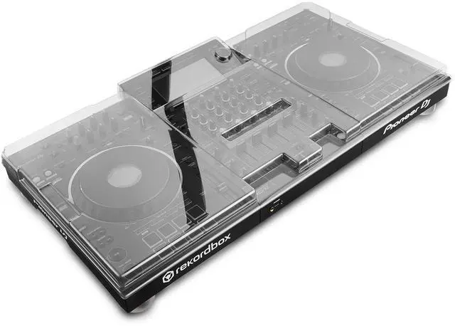 Main image of Pioneer XDJ-XZ cover