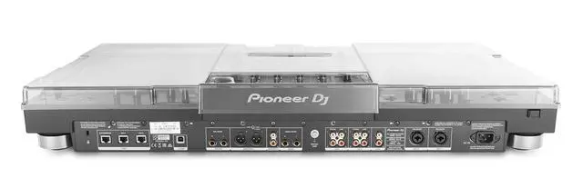 Alt view image 5 of 5 - Pioneer XDJ-XZ cover
