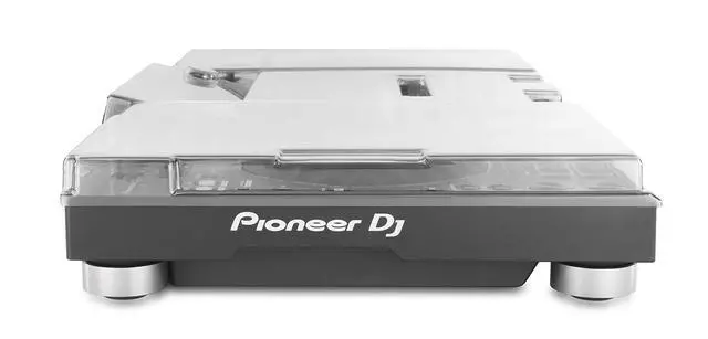 Alt view image 4 of 5 - Pioneer XDJ-XZ cover