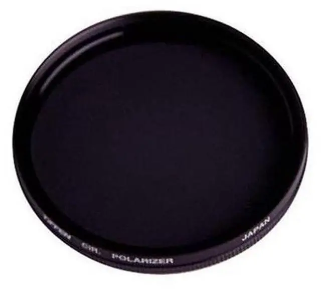 Alt view image 4 of 7 - Tiffen Circular Polarizing Filter and Lens Cleaning Brush Kit (46mm)