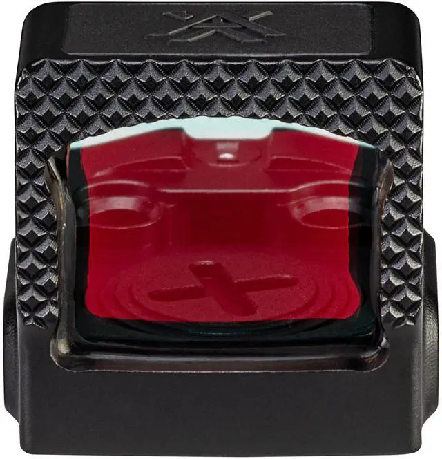 Alt view image 7 of 7 - Vortex Defender-CCW Slim Profile, Accurate, and Motion Activated 3 MOA Red Dot Sight with Auto-Shutoff Function