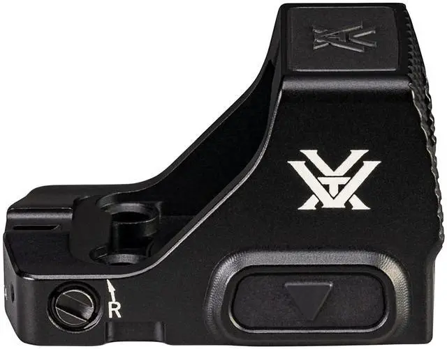 Alt view image 5 of 7 - Vortex Defender-CCW Slim Profile, Accurate, and Motion Activated 3 MOA Red Dot Sight with Auto-Shutoff Function