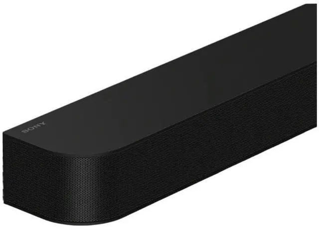 Alt view image 8 of 13 - Sony BRAVIA Theater System 6 5.1Ch with Subwoofer, Dolby Atmos and DTS:X - HTS60