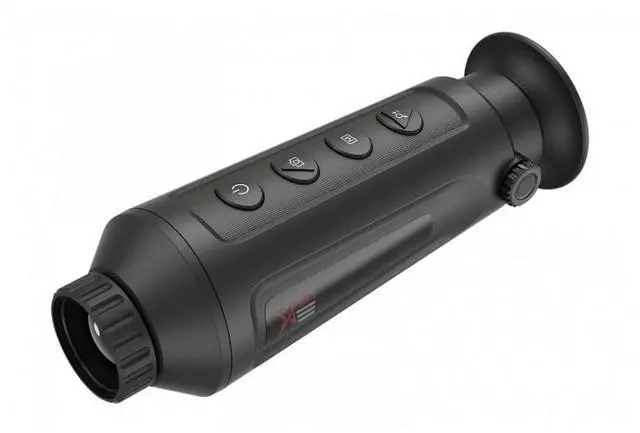 Main image of AGM Taipan TM25-384 Thermal Imaging Monocular 12 Micron 384x288 (50 Hz)