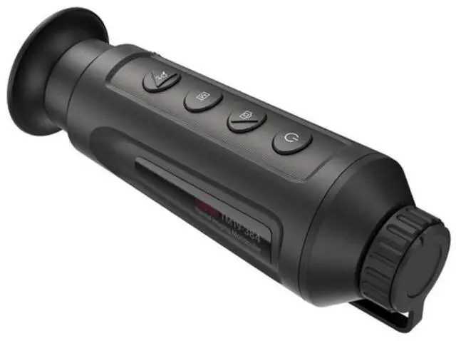 Alt view image 3 of 5 - AGM Taipan TM25-384 Thermal Imaging Monocular 12 Micron 384x288 (50 Hz)