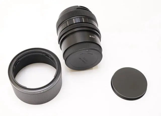 Alt view image 15 of 18 - Sigma 50mm F2.0 DG DN for Sony Mount