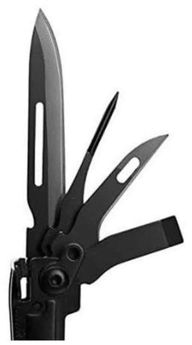 Alt view image 7 of 10 - SOG POWERACCESS - BLK