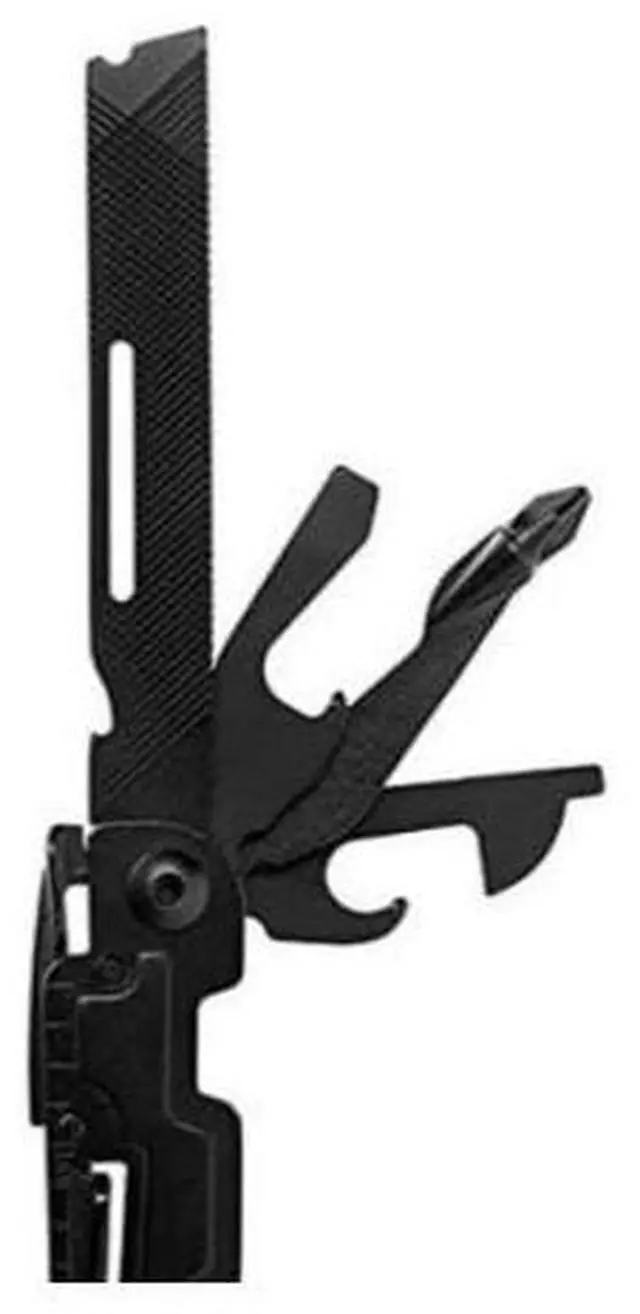 Alt view image 6 of 10 - SOG POWERACCESS - BLK