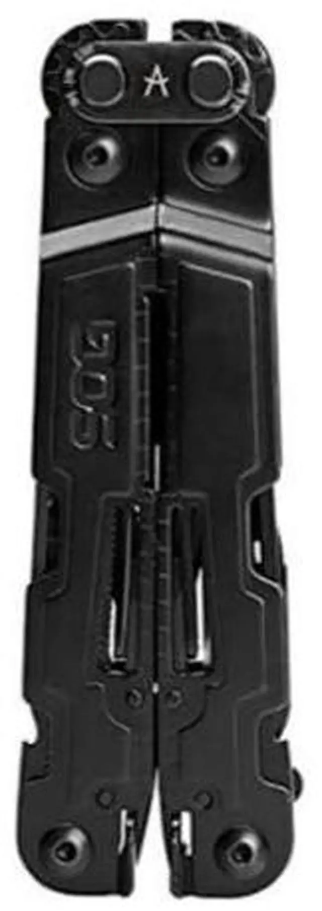 Alt view image 8 of 10 - SOG POWERACCESS - BLK