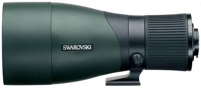 Alt view image 8 of 8 - swarovski optik 48885 modular objective - 65 mm - arca swiss, green
