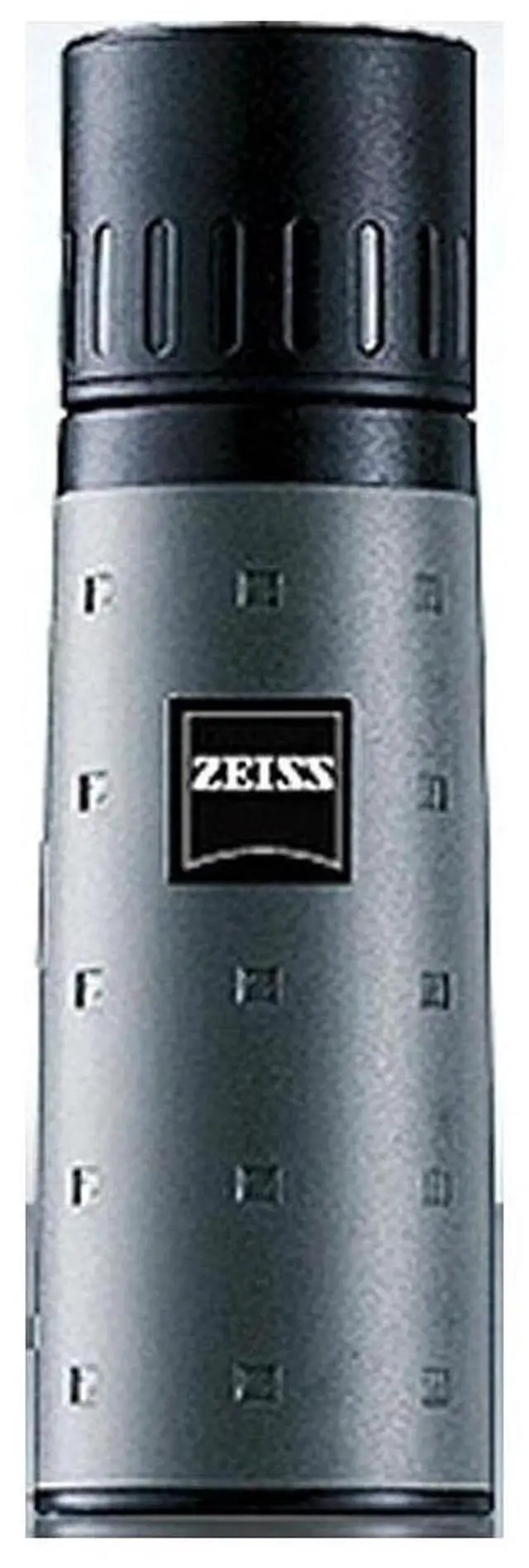 Alt view image 3 of 4 - ZEISS Conquest Mono Monocular 8x20 with T* Coated Glass for Optimal Clarity in All Weather Conditions for Bird Watching, Hunting, Sightseeing, Grey
