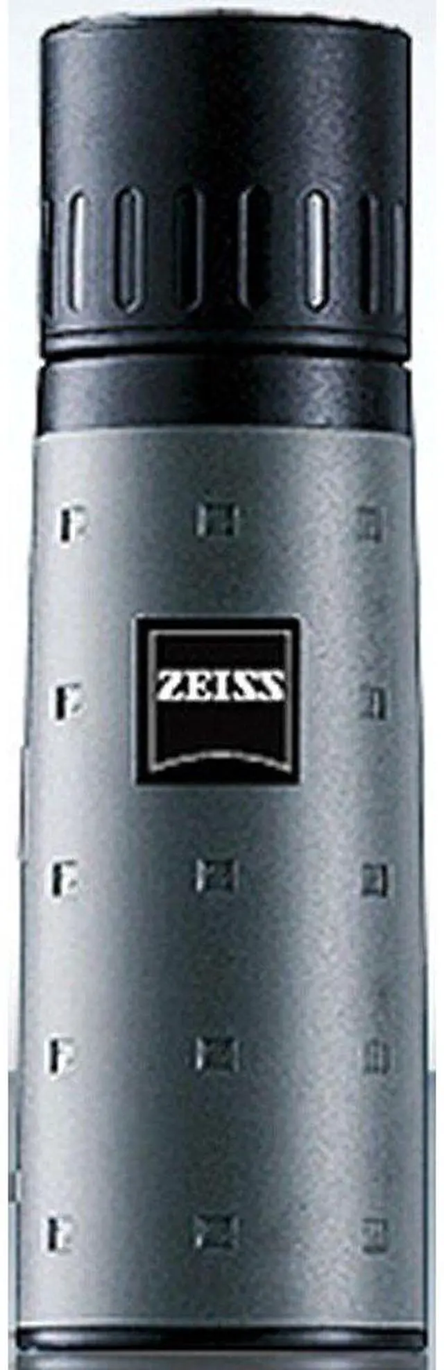 Alt view image 4 of 4 - ZEISS Conquest Mono Monocular 8x20 with T* Coated Glass for Optimal Clarity in All Weather Conditions for Bird Watching, Hunting, Sightseeing, Grey