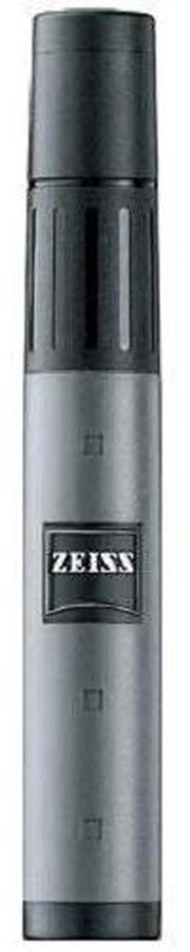 Alt view image 6 of 9 - Zeiss 5x10 T MiniQuick Monocular / Pocket Pen Size Spotting scope 522010