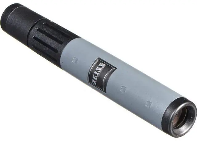 Alt view image 7 of 9 - Zeiss 5x10 T MiniQuick Monocular / Pocket Pen Size Spotting scope 522010