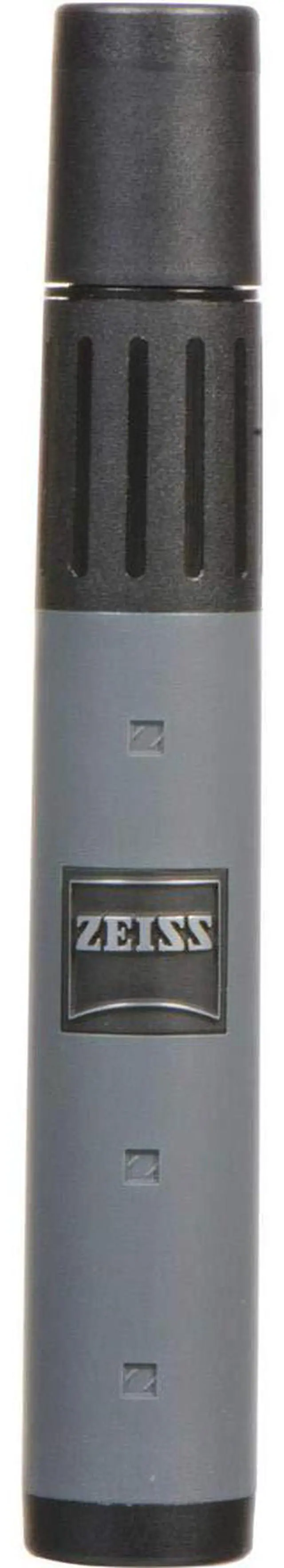 Alt view image 9 of 9 - Zeiss 5x10 T MiniQuick Monocular / Pocket Pen Size Spotting scope 522010
