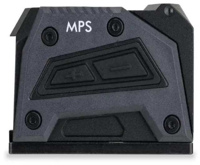 Alt view image 2 of 7 - Steiner 8700-MPS Pistol Sight