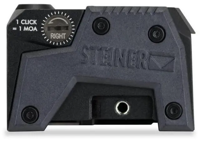 Alt view image 3 of 7 - Steiner 8700-MPS Pistol Sight
