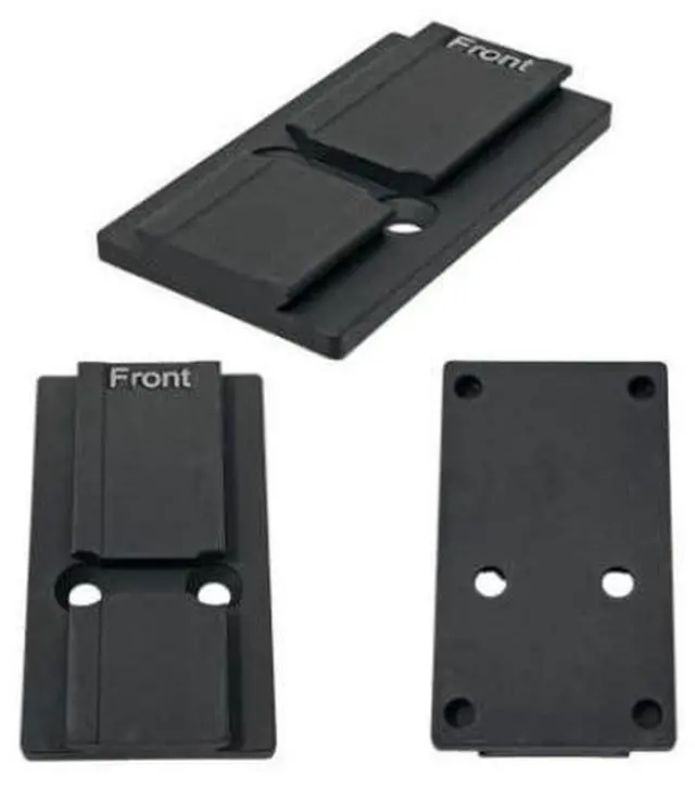 Alt view image 4 of 7 - Steiner 8700-MPS Pistol Sight