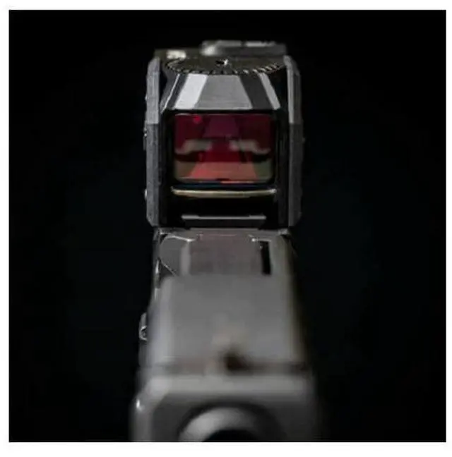Alt view image 6 of 7 - Steiner 8700-MPS Pistol Sight