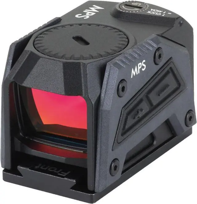Alt view image 7 of 7 - Steiner 8700-MPS Pistol Sight